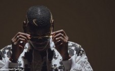 Pogba x Stormzy – adidas Football