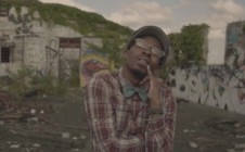 Clay James – Long Way