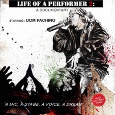 Dom Pachino – Life Of Performer 2 (2016)