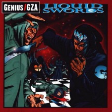 Genius/GZA – Liquid Swords (1995)