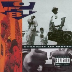 O.F.T.B. – Straight Up Watts (1992)