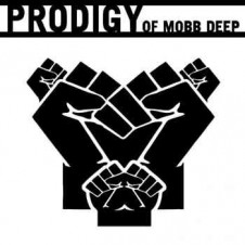 Prodigy – Untitled EP (2016)