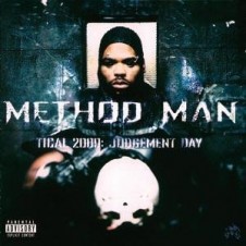 Method Man – Tical 2000: Judgement Day (1998)