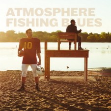 Atmosphere – Fishing Blues (2016)