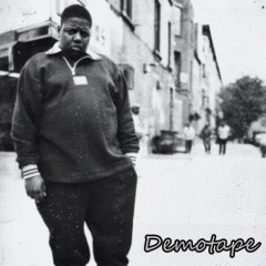 Biggie – Demotape (1992)