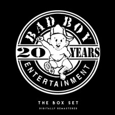 VA – Bad Boy 20th Anniversary Box Set Edition (5 CD) (2016)