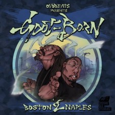 Oyoshe & G-dot & Born – Boston 2 Naples (2016)