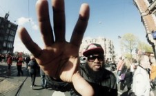 Freeway – Primates (Official Video)