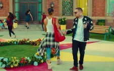 Mac Miller – Dang! (feat. Anderson .Paak)