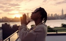 Joey Bada$$ – “Devastated” (Official Music Video)