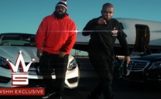 Tech N9ne – Push Start (Feat. Big Scoob) – Official Music Video
