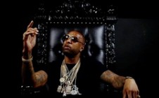 Slim Thug – King