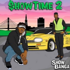 Show Banga – ShowTime 2 (2016)