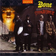 Bone Thugs-N-Harmony – Creepin On Ah Come Up (1994)