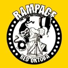 Rampage The Last Boy Scout – The Red Oktoba (1994)