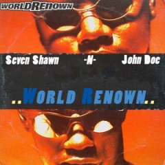 World Renown – Unreleased Album (1995)
