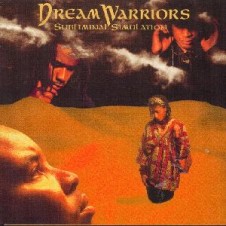Dream Warriors – Subliminal Simulation (1994)