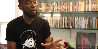 9th Wonder Defends New School Rappers Against Criticism From Old Heads