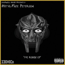 M.W.P. & MF Doom – MetalFace Petersen (2016)