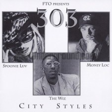 303 – City Styles (1999)