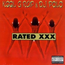 Kool G. Rap & DJ Polo – Rated XXX (1996)