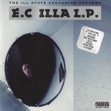 E.C. Illa – Illa LP (1995)