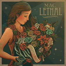 Mac Lethal – Congratulations (2016)