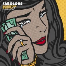 Fabolous – Summertime Shootout 2: The Level Up (2016)