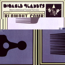 Digable Planets – Blowout Comb (1994 )