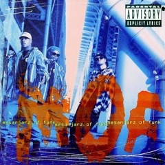 Mesanjarz Of Funk – Mesanjarz Of Funk (1993)