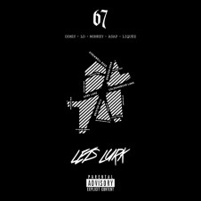 67 – Lets Lurk (2016)