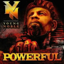 Young Noble – Powerful (2016)