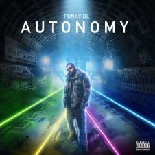 Funky DL – Autonomy: The 4th Quarter 2 (2016)