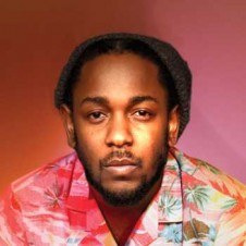 Gibberish (Kendrick Lamar & Childish Gambino) – Good Boy, d.E.E.p Web (2016)