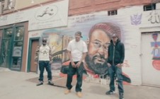 Phantasm (of Cella Dwellas) & Soulbrotha – Louder Than Ever