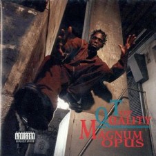 Top Quality – Magnum Opus (1994)