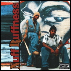 Nuff Ruffness – Nuff Ruffness (1993)