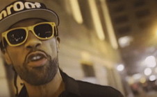 Redman – Wus Really Hood