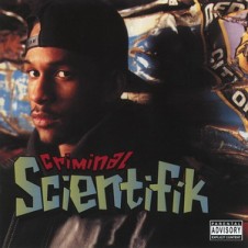 Scientifik – Criminal (1994)