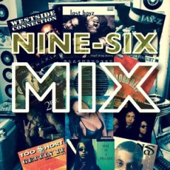 DJ Playbizy presents: NINE-SIX Mix
