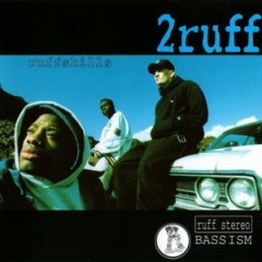 2ruff – Ruffskills (1994)