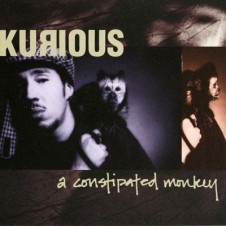 Kurious – A Constipated Monkey (1994)