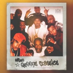 Nature – Queens Classics (2016)