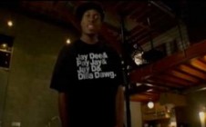 J Dilla – Won’t Do