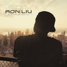 Lloyd Banks – All or Nothing: Live it Up (2016)