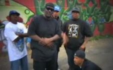 Blaq Poet & MC Eiht & Young Maylay – Ain’t Nuthin Changed (Remix)