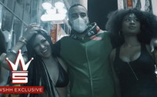 French Montana – Brick Road (Prod. by Harry Fraud) (WSHH Exclusive – Official Music Video)