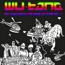 VA – Wu-Tang Meets the Indie Culture (2005)