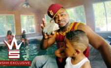Shawty Lo – Put Some Respek On It (WSHH Exclusive – Official Music Video)