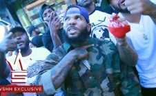 The Game – Pest Control (Meek Mill Diss) (WSHH Exclusive – Official Music Video)
